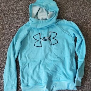 Under Armour sweatshirt